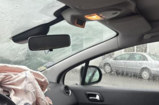 Pivot de moyeu avant droit PEUGEOT 5008 1