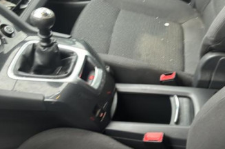 Pivot de moyeu avant droit PEUGEOT 5008 1