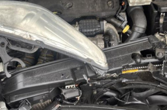 Pivot de moyeu avant droit PEUGEOT 5008 1