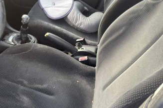 Serrure avant gauche CITROEN C4 1