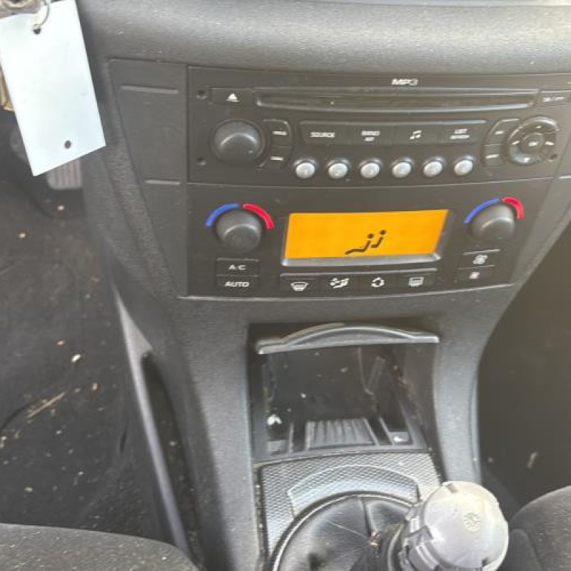 Pivot de moyeu avant droit CITROEN C4 1 Photo n°18