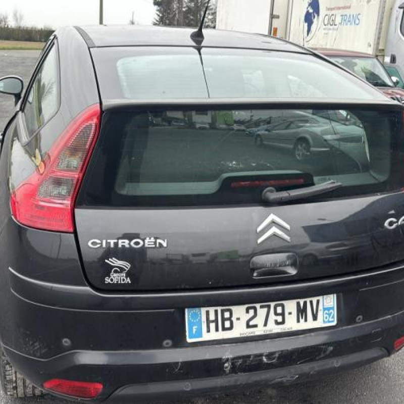 Pivot de moyeu avant droit CITROEN C4 1 Photo n°16