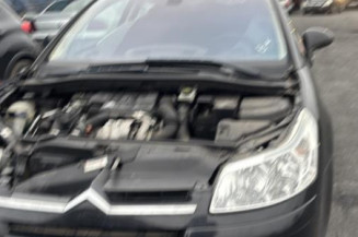 Pivot de moyeu avant droit CITROEN C4 1