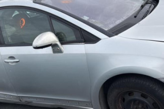 Serrure avant gauche CITROEN C4 1