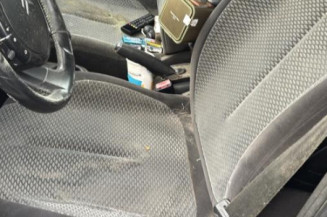 Serrure avant gauche CITROEN C4 1