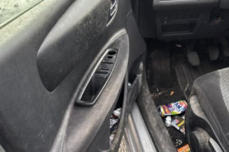 Pivot de moyeu avant droit CITROEN C4 1