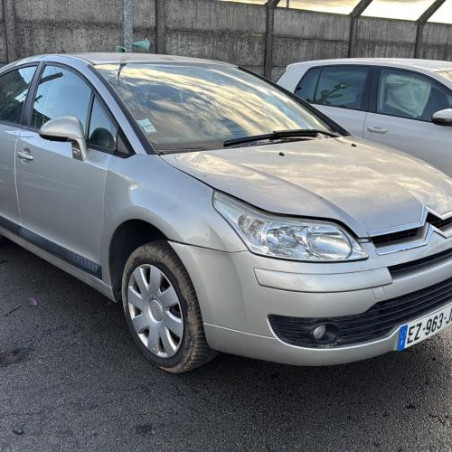 Serrure avant gauche CITROEN C4 1
