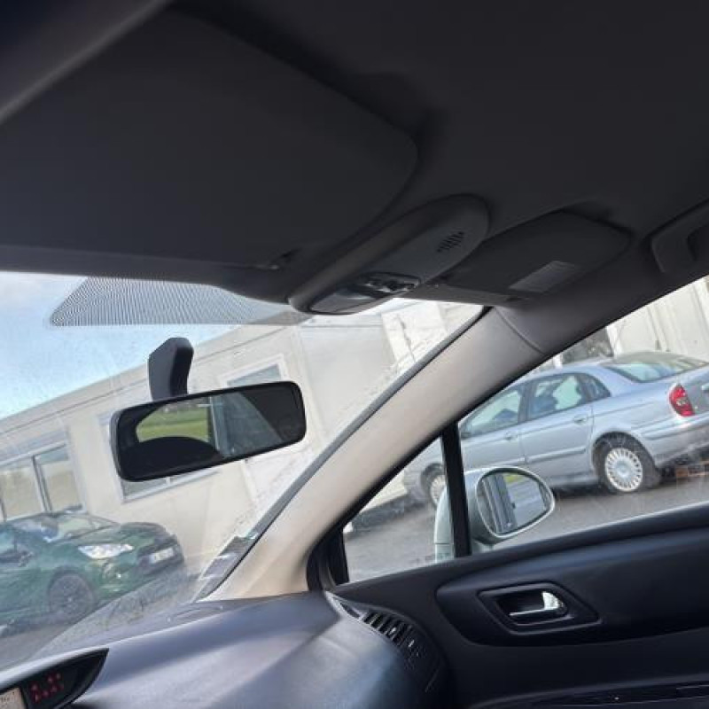 Serrure avant gauche CITROEN C4 1 Photo n°14