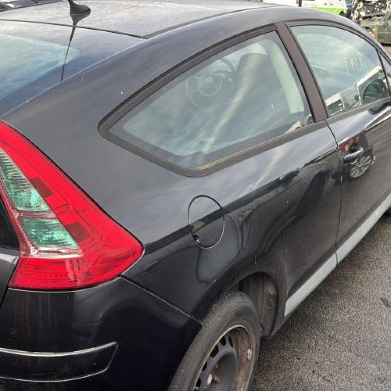 Pivot de moyeu avant droit CITROEN C4 1 Photo n°7