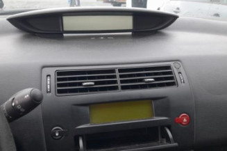 Serrure avant gauche CITROEN C4 1