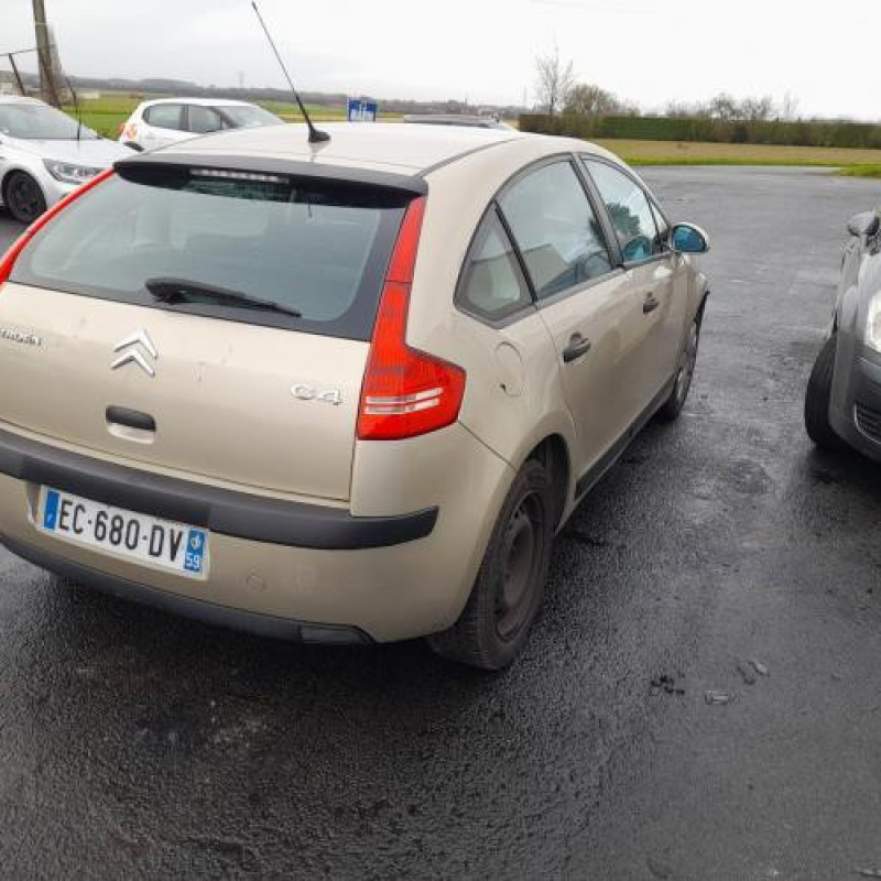 Pivot de moyeu avant droit CITROEN C4 1 Photo n°4