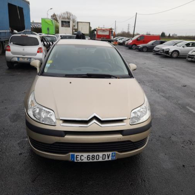 Pivot de moyeu avant droit CITROEN C4 1 Photo n°5