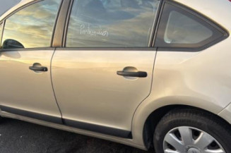 Pivot de moyeu avant droit CITROEN C4 1