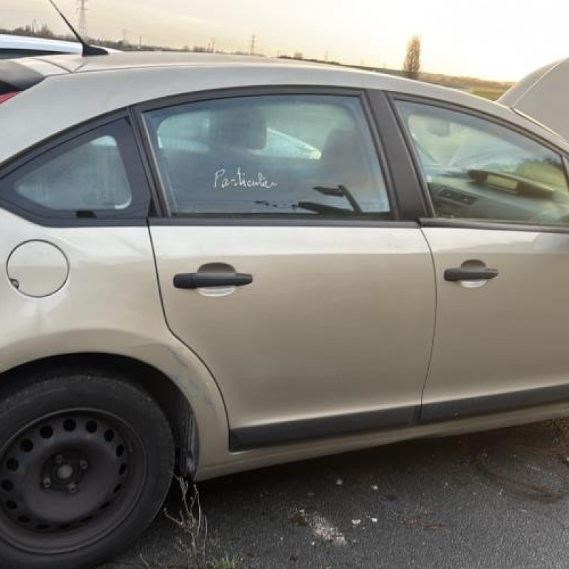 Pivot de moyeu avant droit CITROEN C4 1 Photo n°14