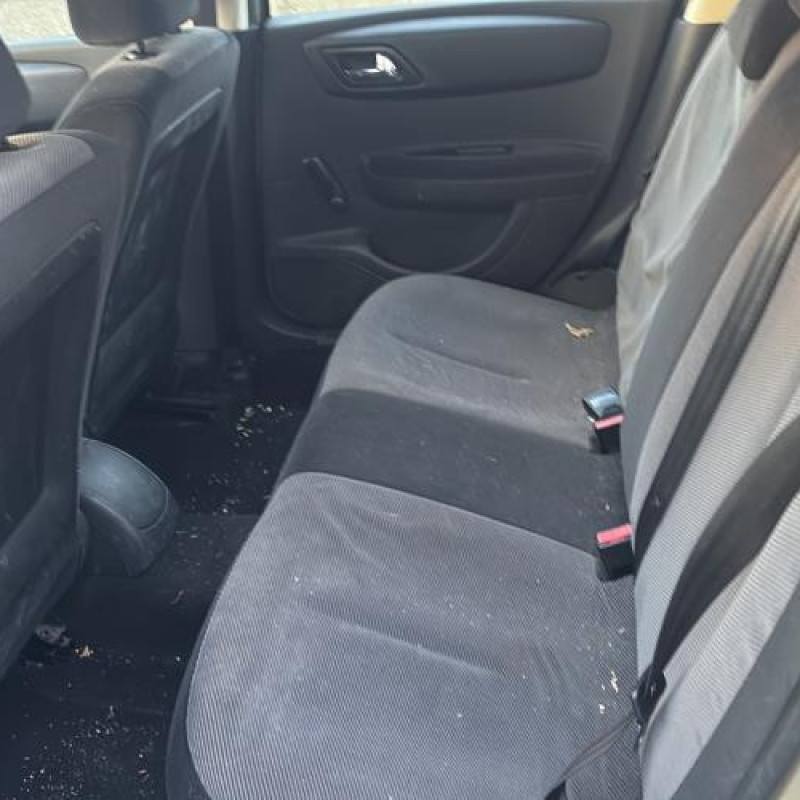 Pivot de moyeu avant droit CITROEN C4 1 Photo n°20