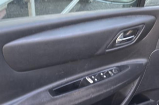 Serrure avant gauche CITROEN C4 1