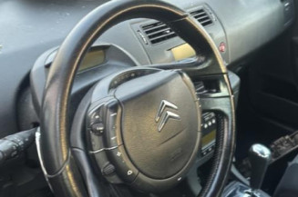 Serrure avant gauche CITROEN C4 1