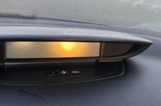 Serrure avant gauche CITROEN C4 1