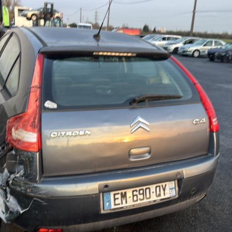 Pivot de moyeu avant droit CITROEN C4 1 Photo n°5