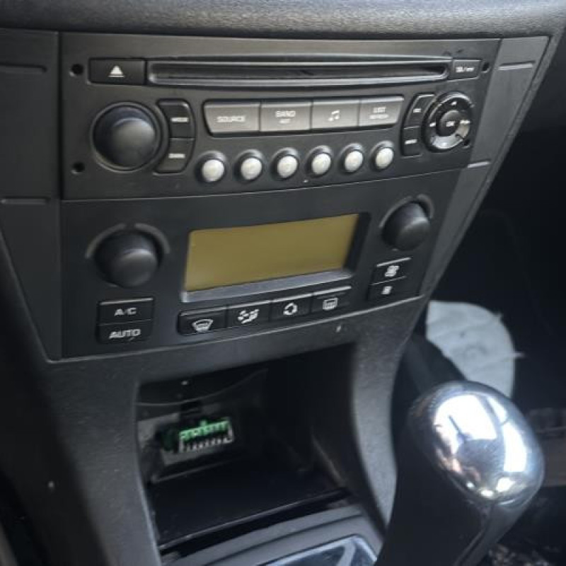 Pivot de moyeu avant droit CITROEN C4 1 Photo n°17