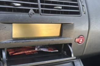 Pivot de moyeu avant droit CITROEN C4 1