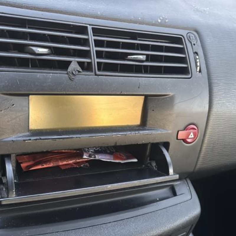 Pivot de moyeu avant droit CITROEN C4 1 Photo n°19