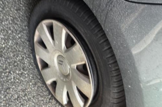 Pivot de moyeu avant droit CITROEN C4 1