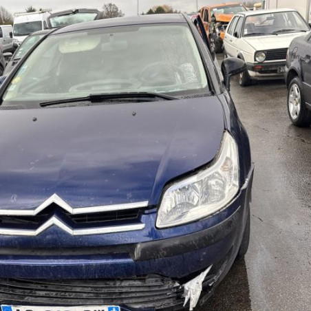 Serrure avant gauche CITROEN C4 1