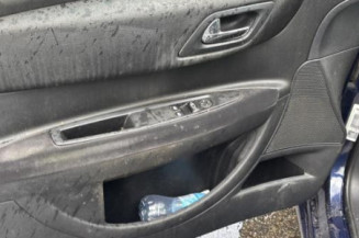 Serrure avant gauche CITROEN C4 1