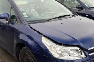 Pivot de moyeu avant droit CITROEN C4 1