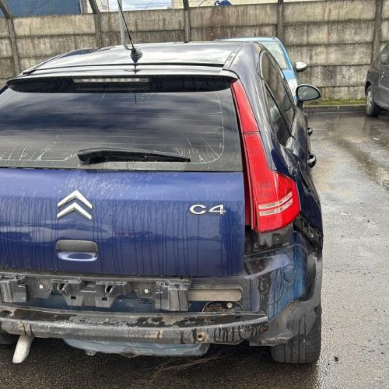 Pivot de moyeu avant droit CITROEN C4 1 Photo n°6