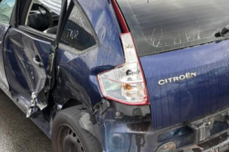 Pivot de moyeu avant droit CITROEN C4 1