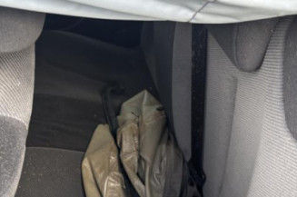 Pivot de moyeu avant droit CITROEN C4 1