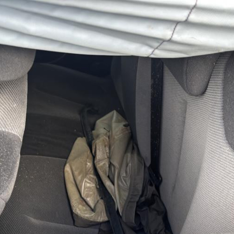 Pivot de moyeu avant droit CITROEN C4 1 Photo n°15