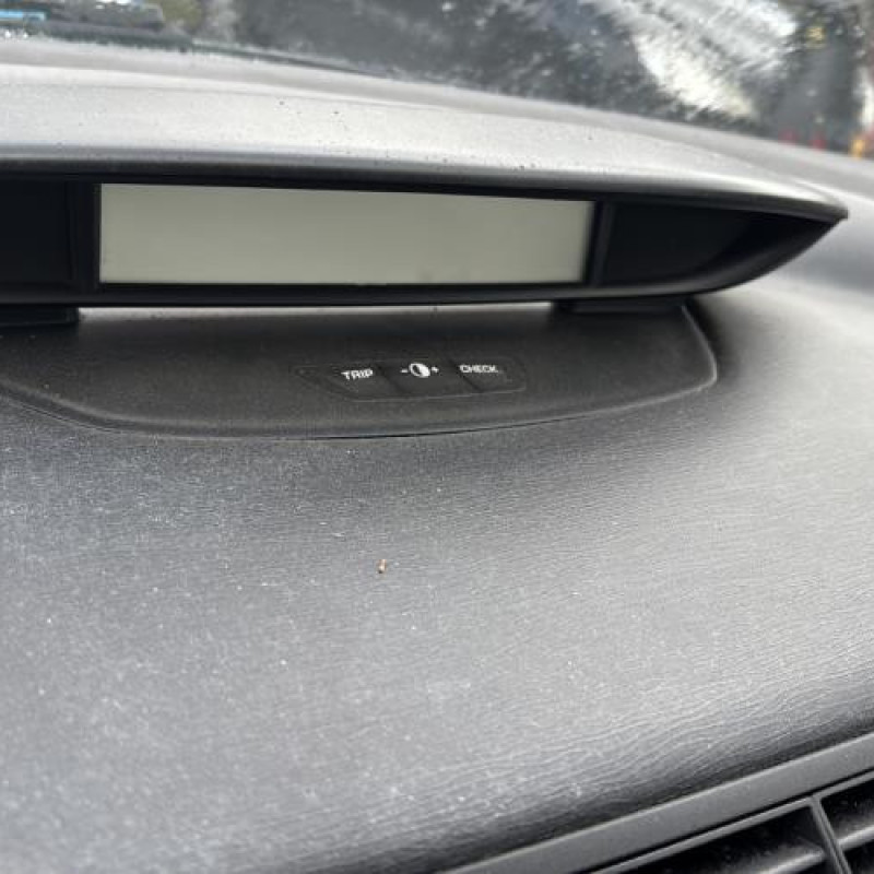 Pivot de moyeu avant droit CITROEN C4 1 Photo n°18