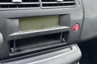 Pivot de moyeu avant droit CITROEN C4 1