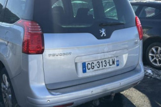 Pivot de moyeu avant droit PEUGEOT 5008 1