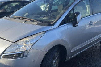 Pivot de moyeu avant droit PEUGEOT 5008 1