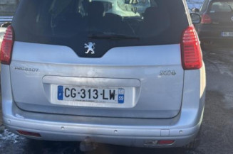 Pivot de moyeu avant droit PEUGEOT 5008 1