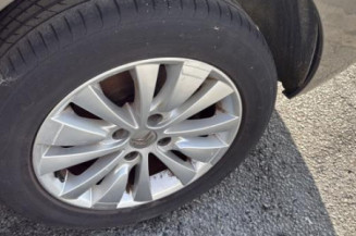 Moteur essuie glace arriere CITROEN C4 GRAND PICASSO 1