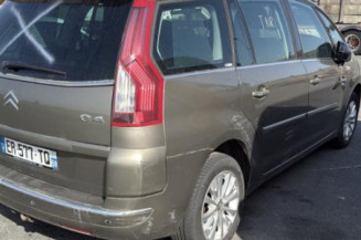 Moteur essuie glace arriere CITROEN C4 GRAND PICASSO 1