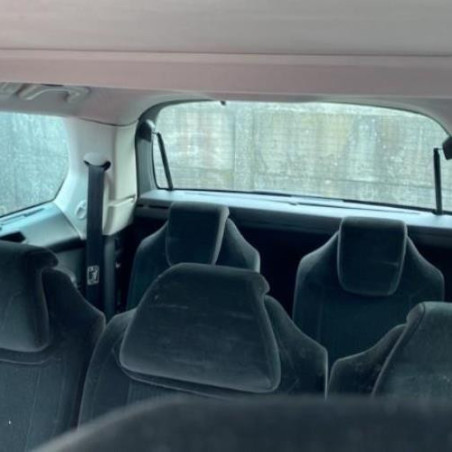 Feu arriere principal gauche (feux) CITROEN C4 GRAND PICASSO 1