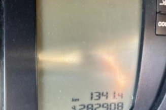 Feu arriere principal gauche (feux) CITROEN C4 GRAND PICASSO 1