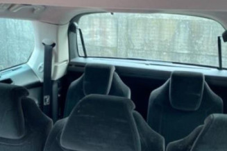 Moteur essuie glace arriere CITROEN C4 GRAND PICASSO 1