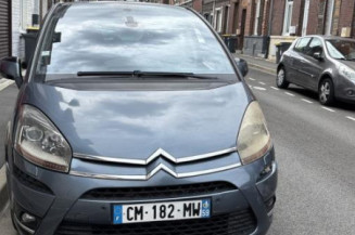 Moteur essuie glace arriere CITROEN C4 PICASSO 1 Photo n°1