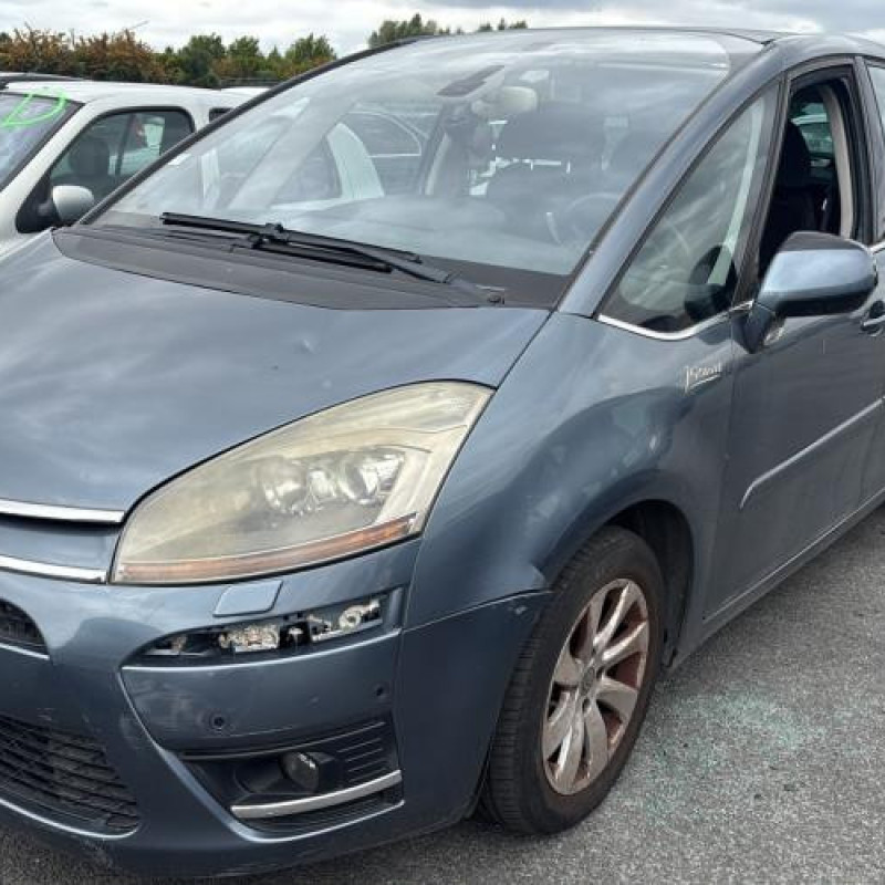 Moteur essuie glace arriere CITROEN C4 PICASSO 1 Photo n°12