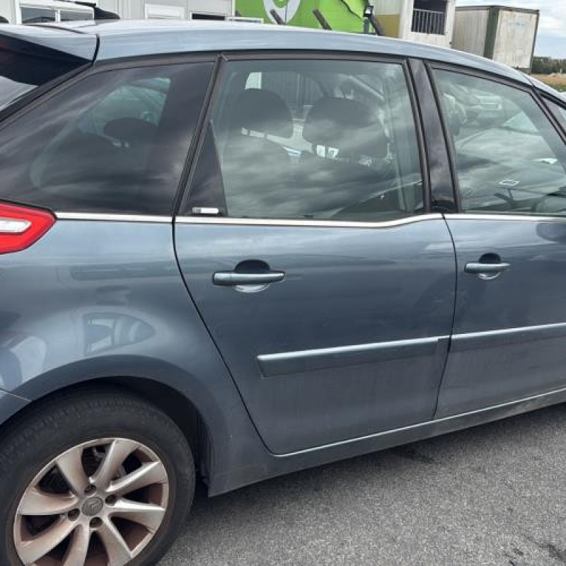 Moteur essuie glace arriere CITROEN C4 PICASSO 1 Photo n°18