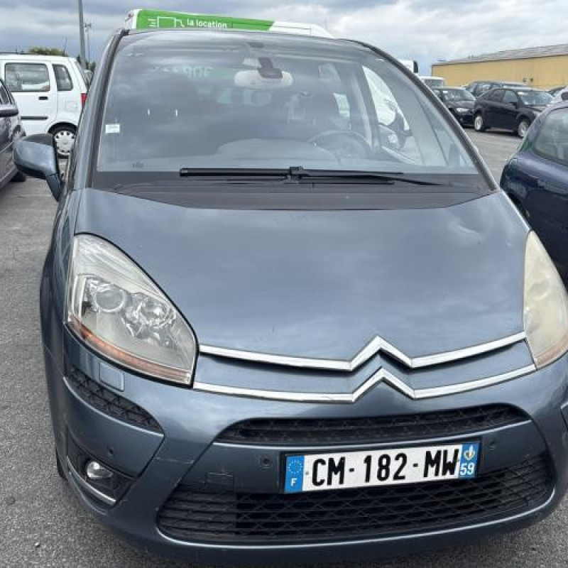 Moteur essuie glace arriere CITROEN C4 PICASSO 1 Photo n°19
