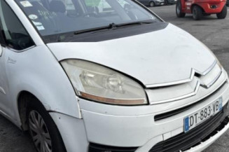 Feu arriere principal gauche (feux) CITROEN C4 GRAND PICASSO 1