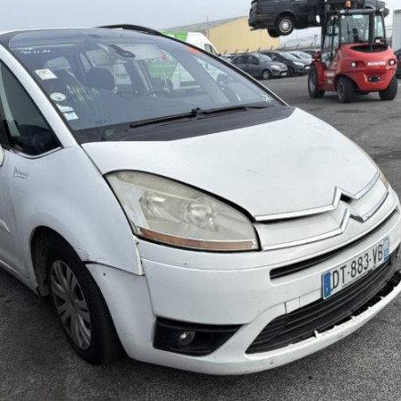 Feu arriere principal gauche (feux) CITROEN C4 GRAND PICASSO 1